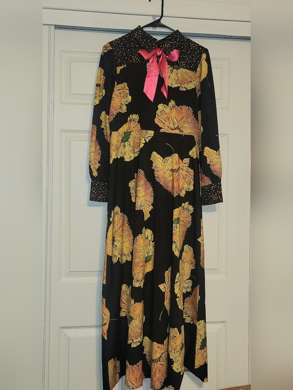 Beulah Dress - Picture 3 of 7